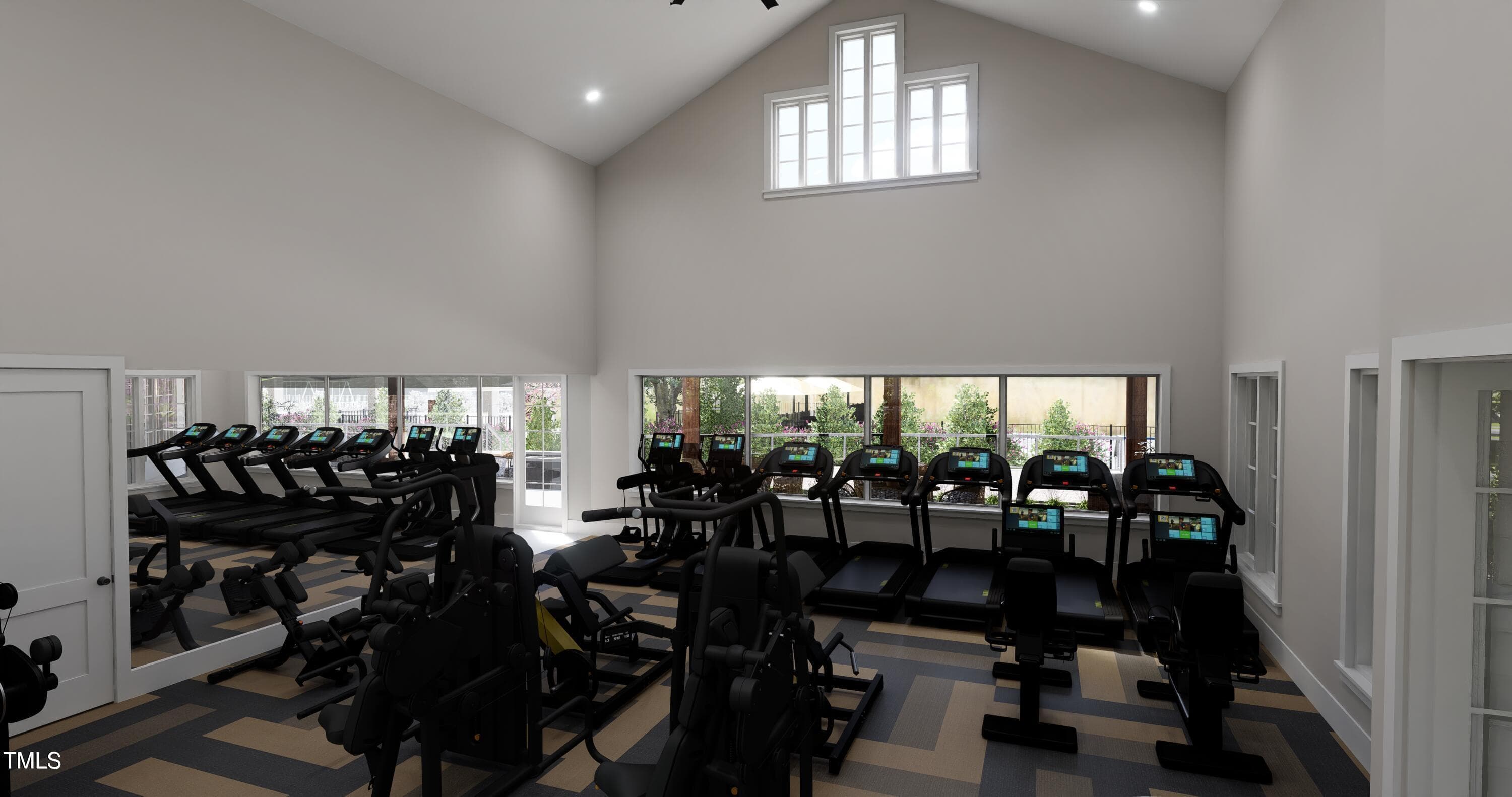 29 - 400 Saulston Road, Apex, NC 27539