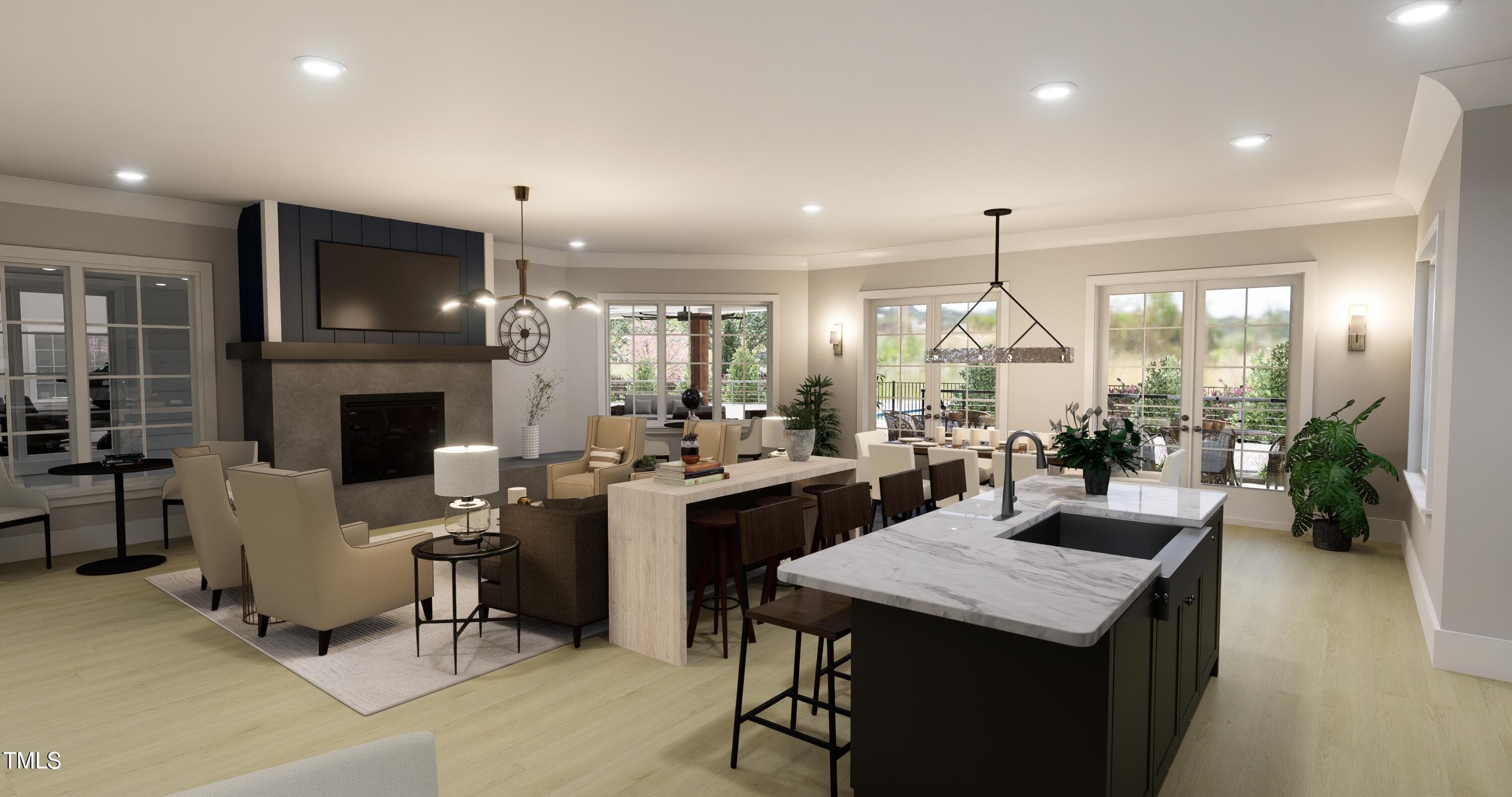 30 - 400 Saulston Road, Apex, NC 27539