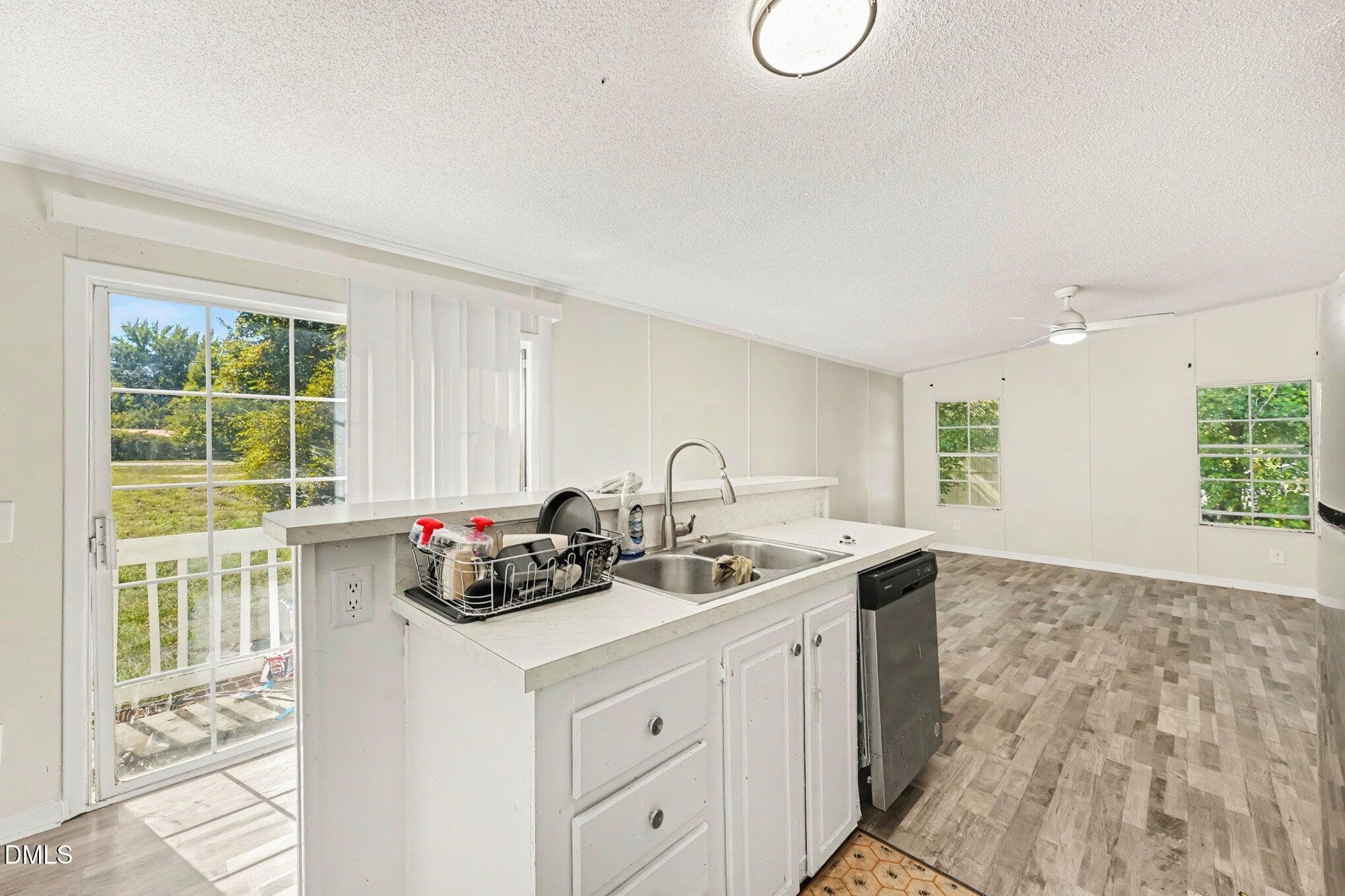 Kitchen - 58 Gabrielle Terrace, Sanford, NC 27332, Sanford