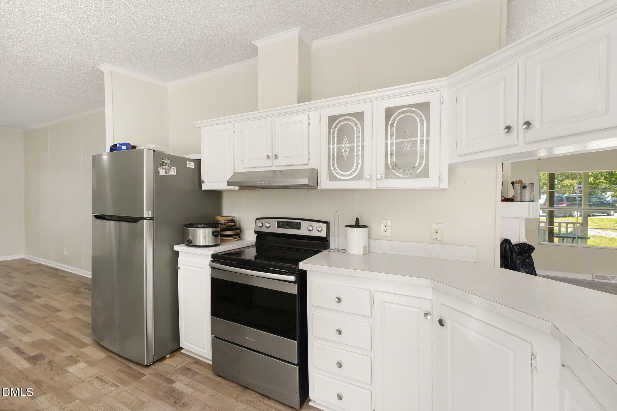 Kitchen - 58 Gabrielle Terrace, Sanford, NC 27332, Sanford