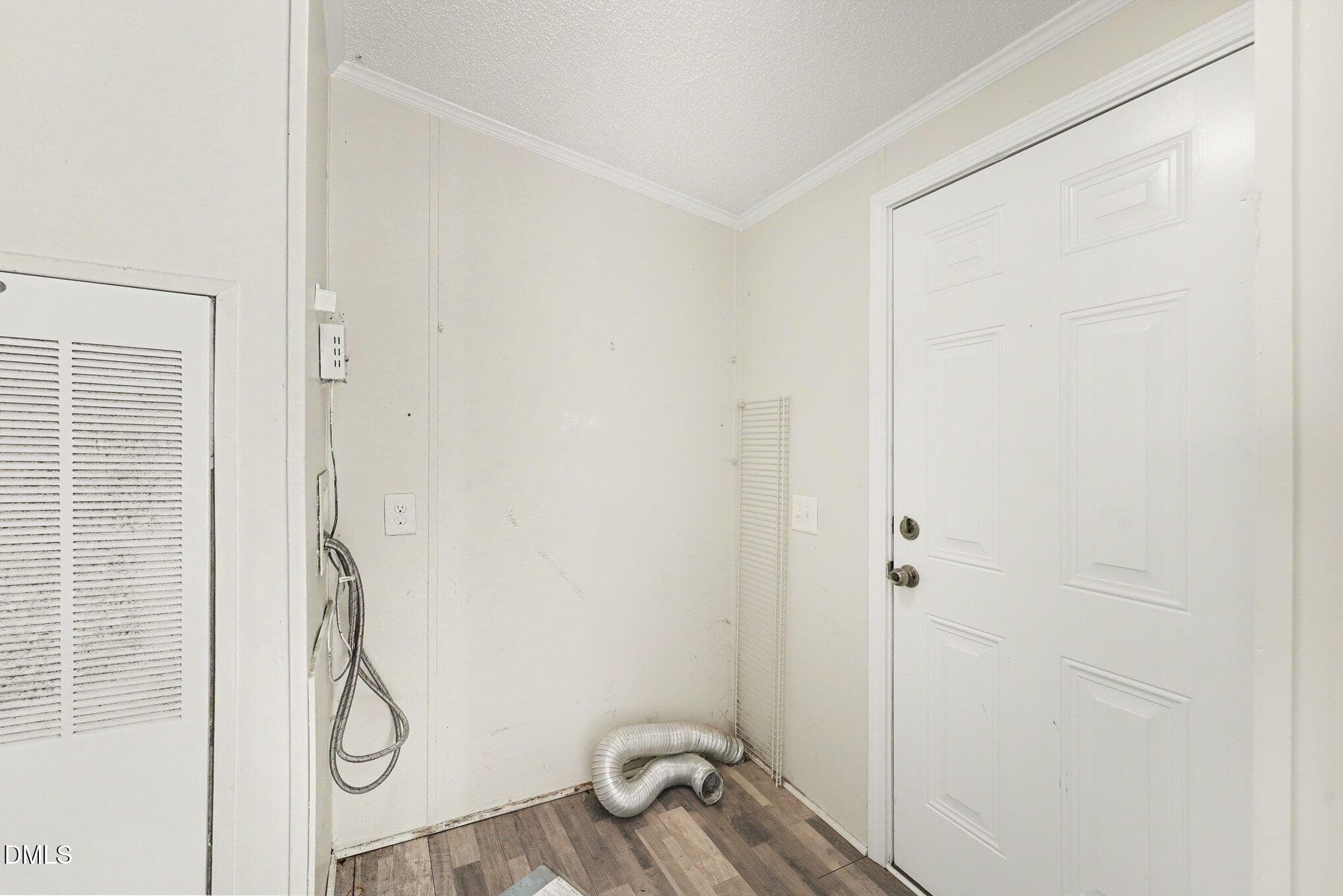 Mudroom - 58 Gabrielle Terrace, Sanford, NC 27332, Sanford