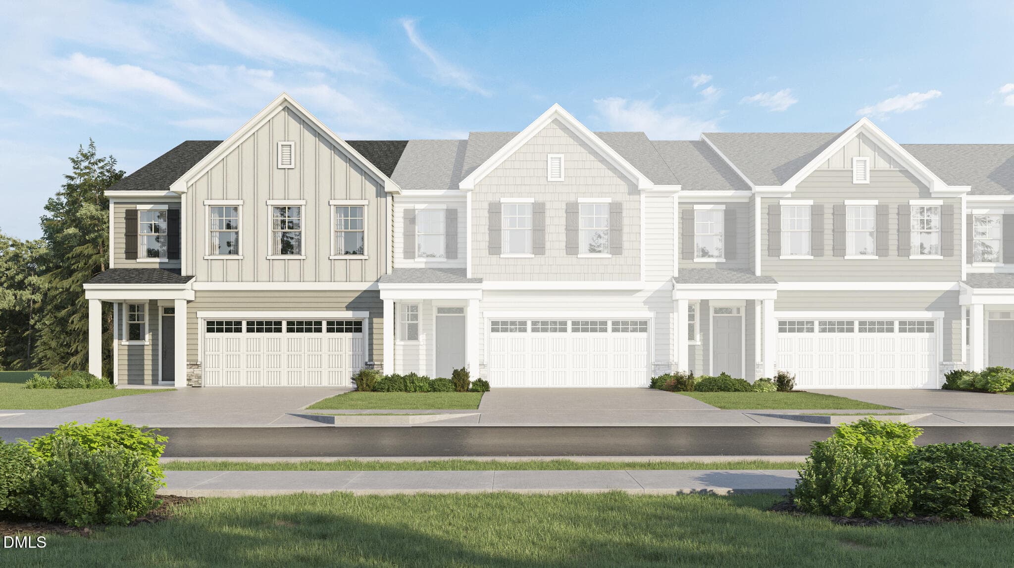 400 Saulston Road, Apex, NC 27539