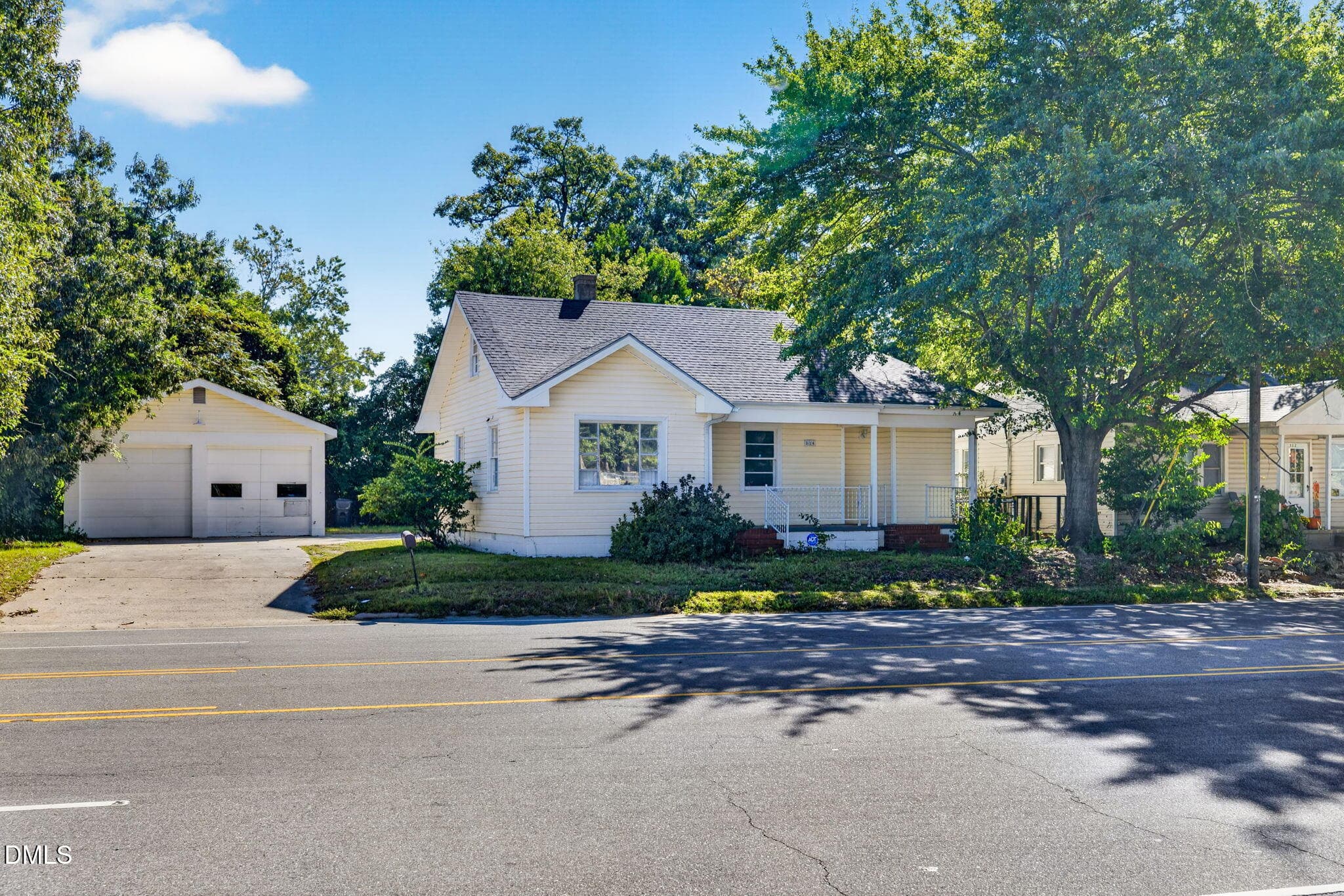 4-web-or-mls-IMG_0832 - 814 N Herman Street, Goldsboro, NC 27530