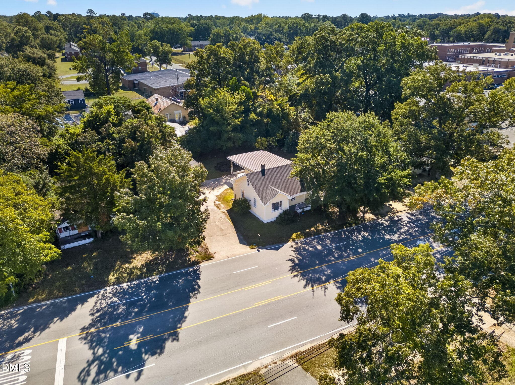 44-web-or-mls-DJI_20261007225929_0076_D - 814 N Herman Street, Goldsboro, NC 27530