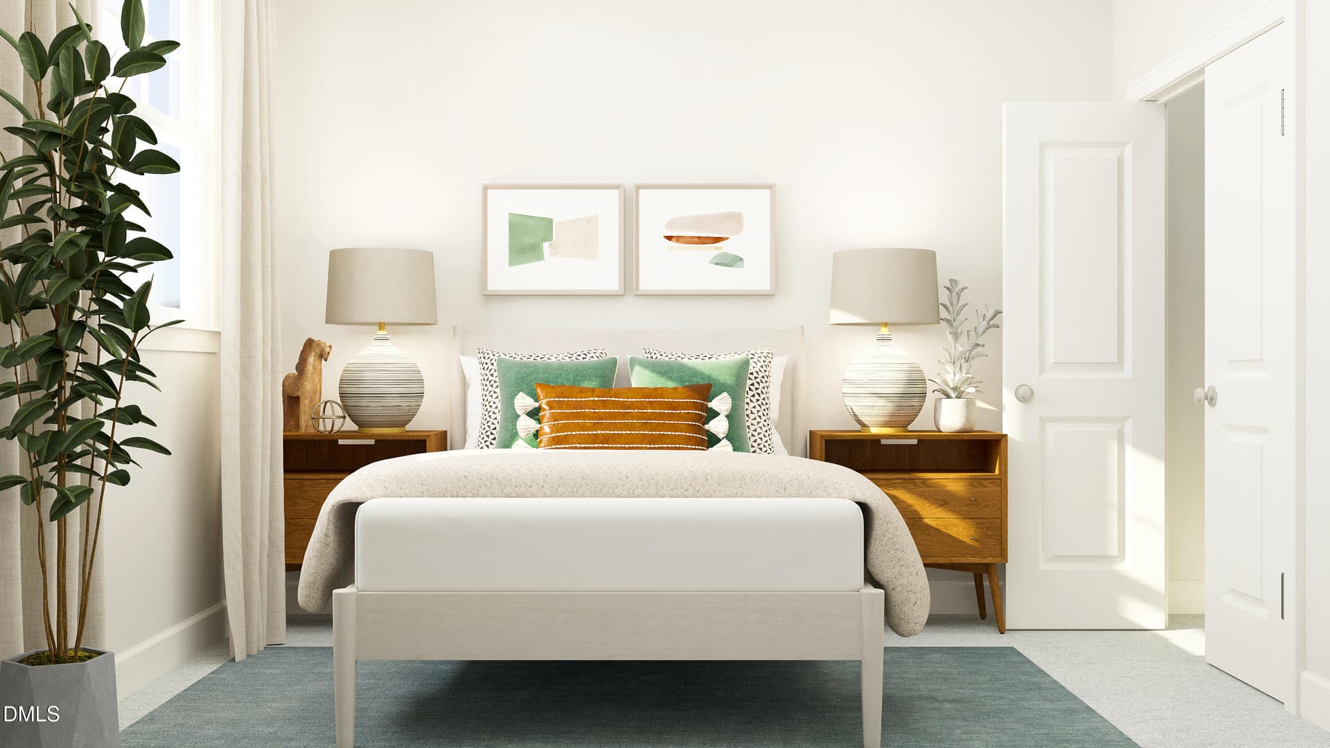 SUN_Emory_Depot499_rend_Delaney_GuestBed - 300 Saulston Road, Apex, NC 27539