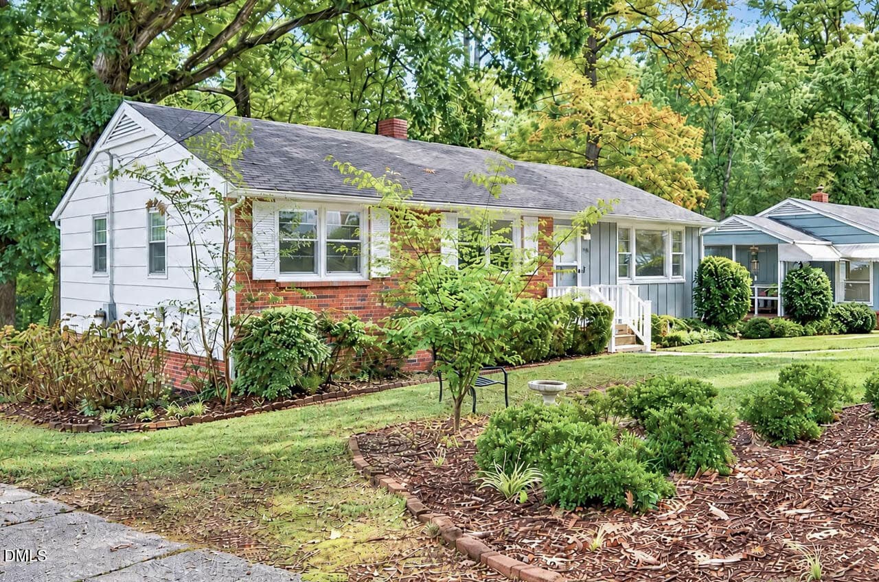 2126 Woodview Drive, Raleigh, NC 27604