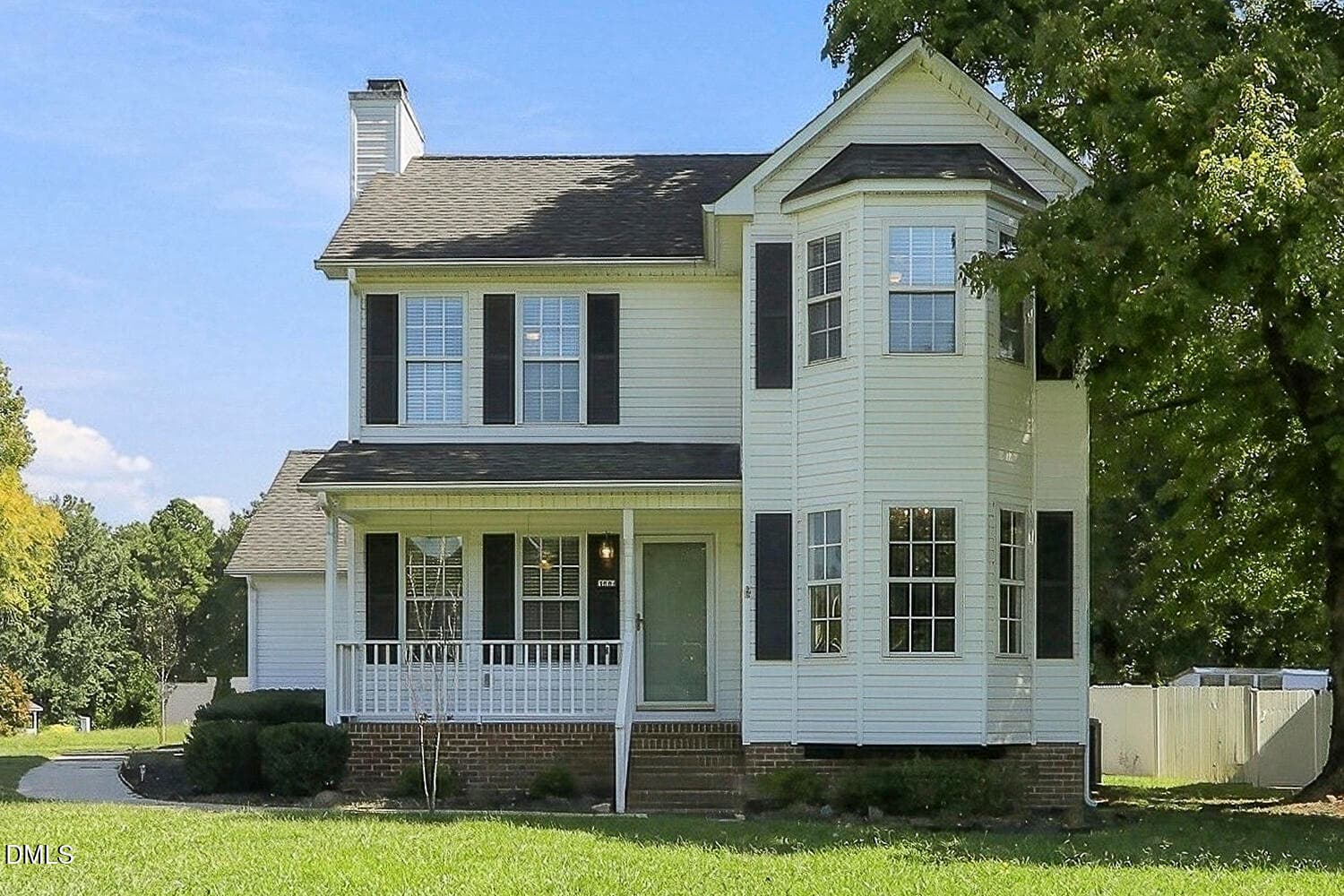3006 Rena Lane, Sanford, NC 27330