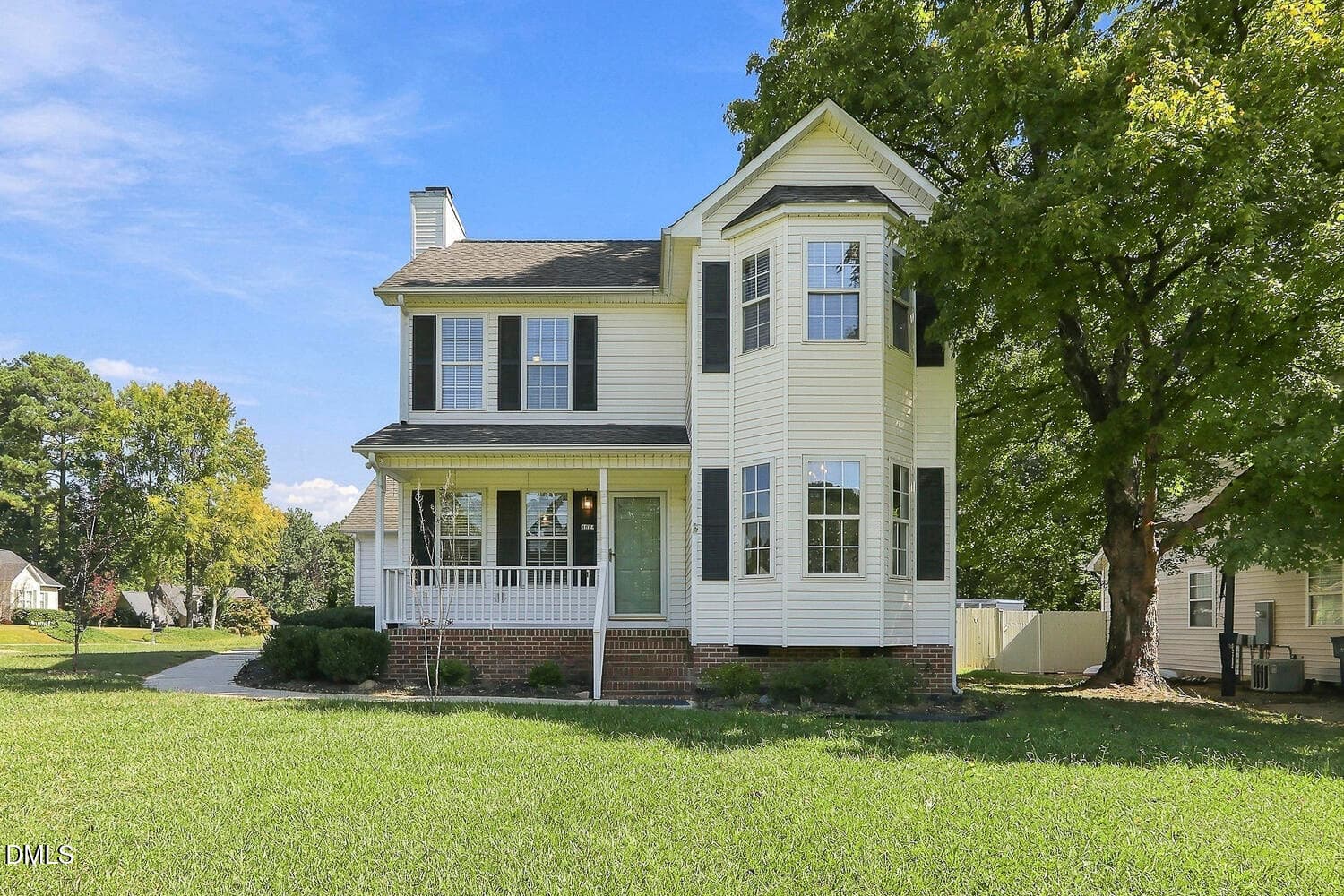 002 - 3006 Rena Lane, Sanford, NC 27330