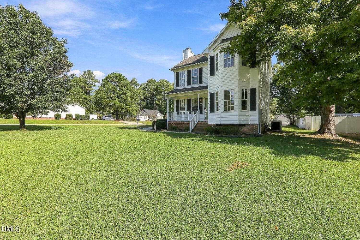 004 - 3006 Rena Lane, Sanford, NC 27330