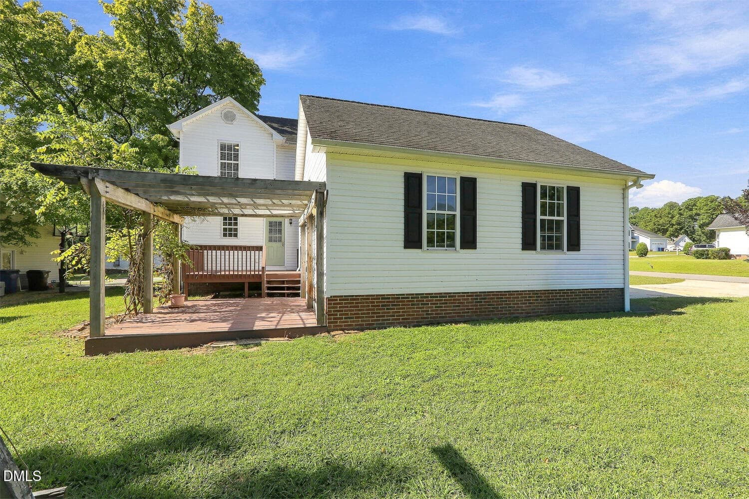 049 - 3006 Rena Lane, Sanford, NC 27330