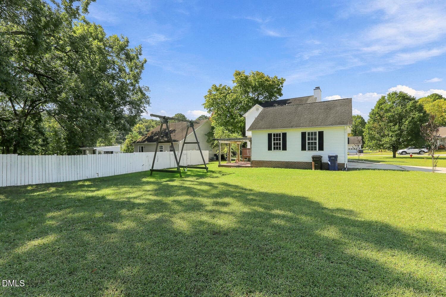 050 - 3006 Rena Lane, Sanford, NC 27330