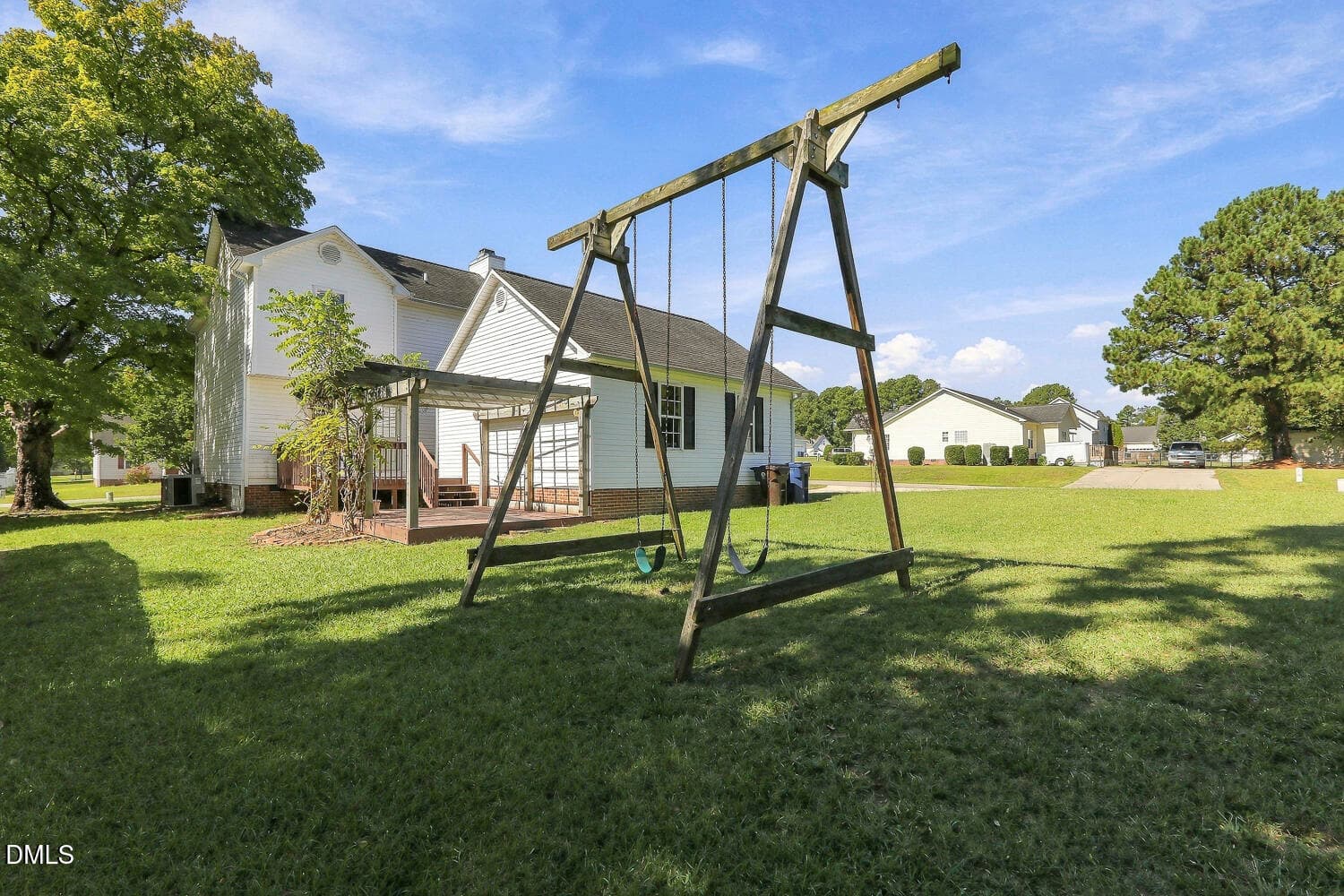 051 - 3006 Rena Lane, Sanford, NC 27330