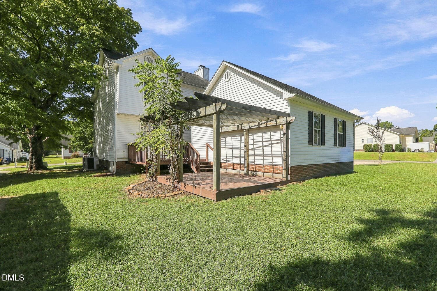 052 - 3006 Rena Lane, Sanford, NC 27330
