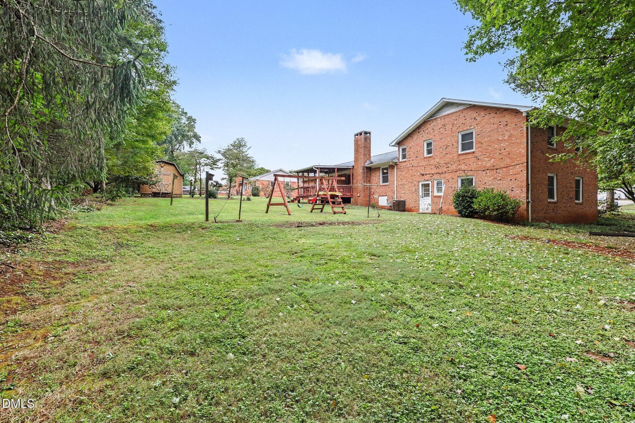 029_file_5104 - 1001 Parkwood Drive, Siler City, NC 27344, Siler City