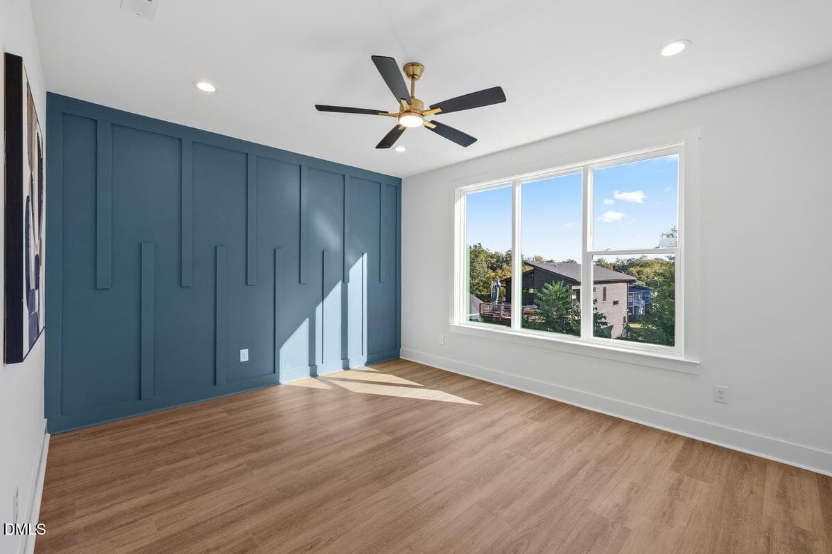 1512 E Jones St 52 - 1512 E Jones Street, Raleigh, NC 27610