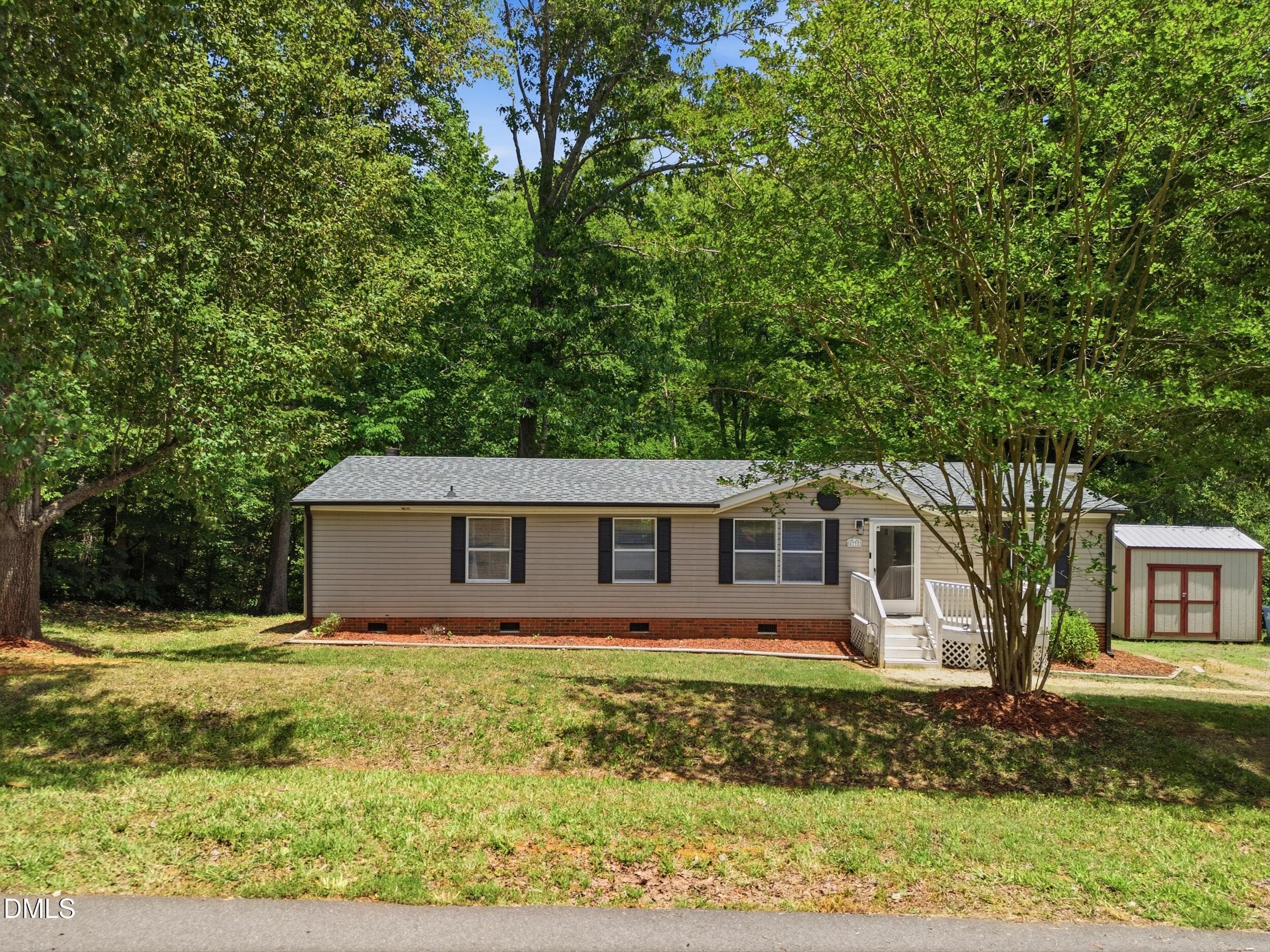 4732 Benttree Drive, McLeansville, NC 27301