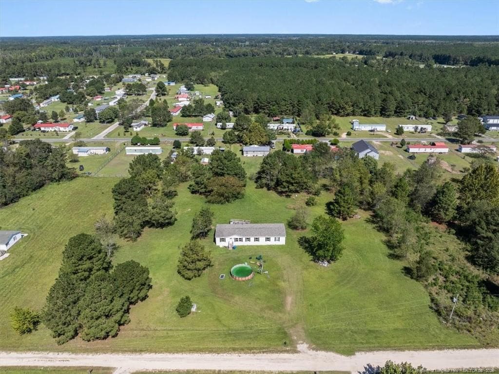 266 Donna Street, St. Pauls, NC 28384