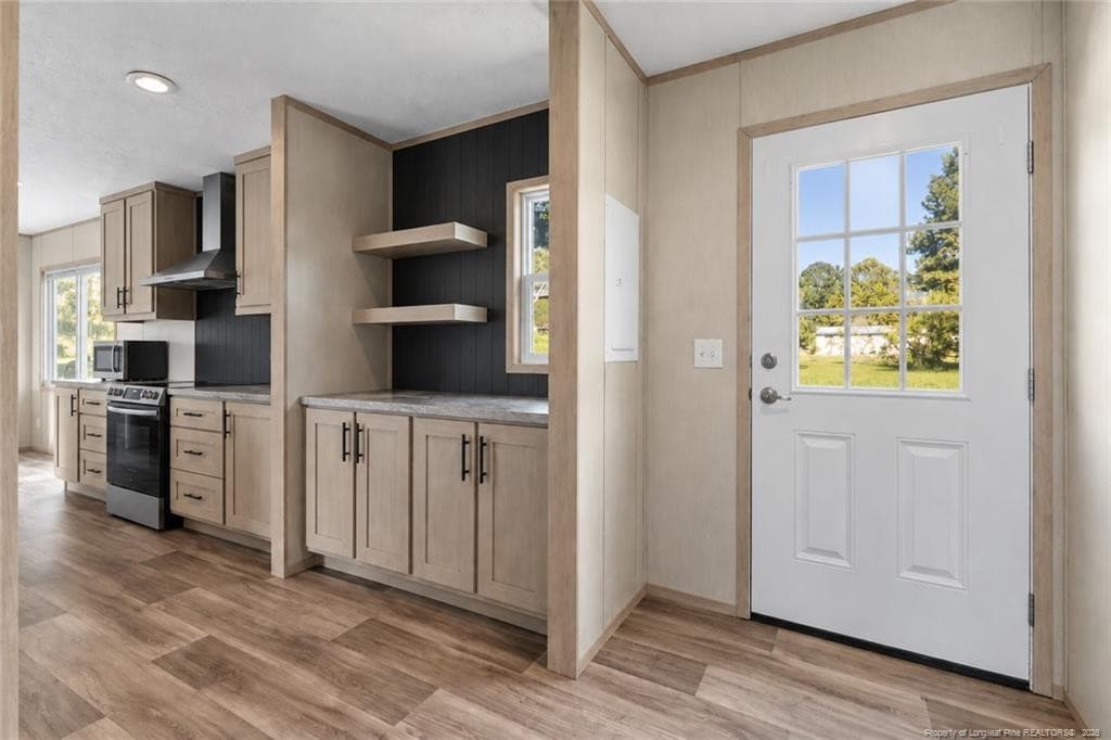 Photo 6 - 266 Donna Street, St. Pauls, NC 28384