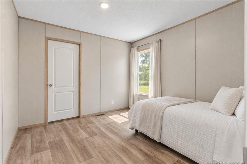 Primary - 266 Donna Street, St. Pauls, NC 28384
