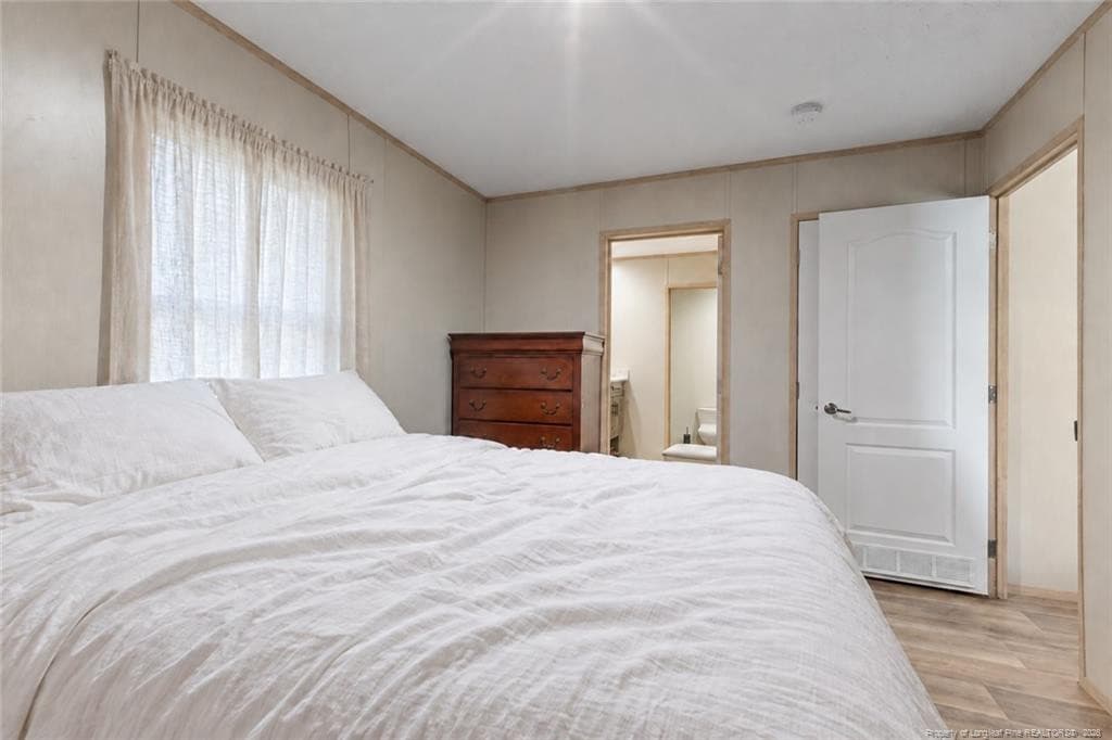 Full suite - 266 Donna Street, St. Pauls, NC 28384