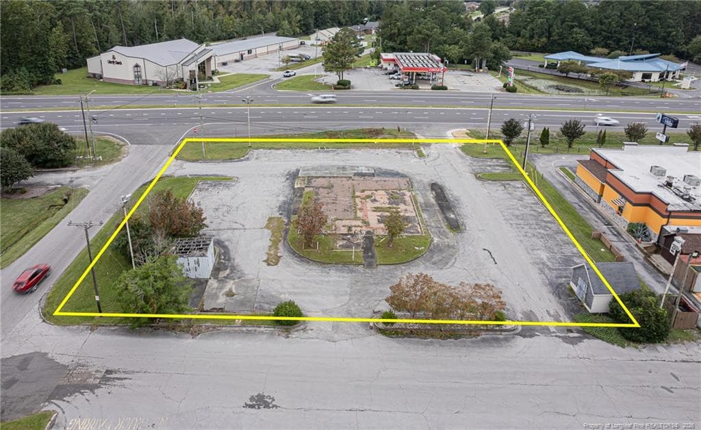 1335 E Main Street, Havelock, NC 28532