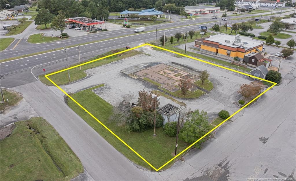 Photo 2 - 1335 E Main Street, Havelock, NC 28532
