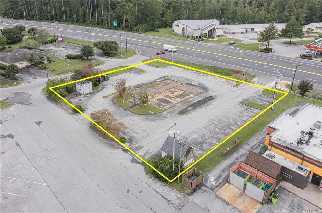 Photo 3 - 1335 E Main Street, Havelock, NC 28532