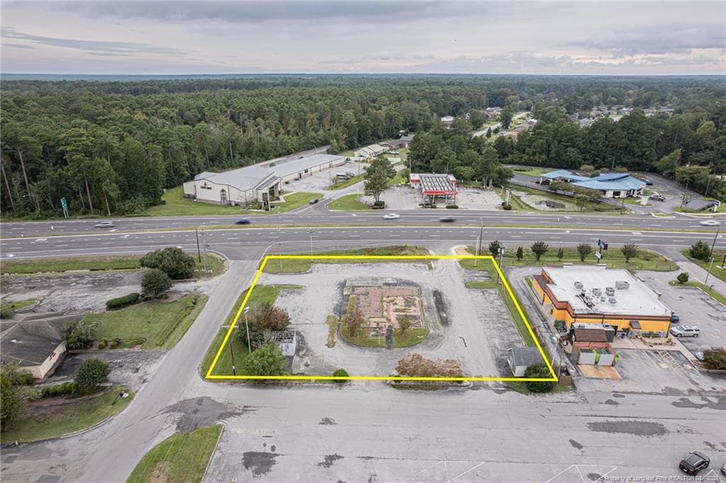 Photo 4 - 1335 E Main Street, Havelock, NC 28532