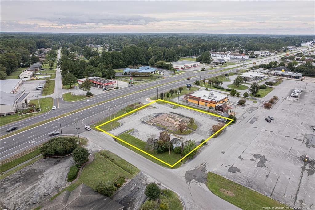 Photo 5 - 1335 E Main Street, Havelock, NC 28532