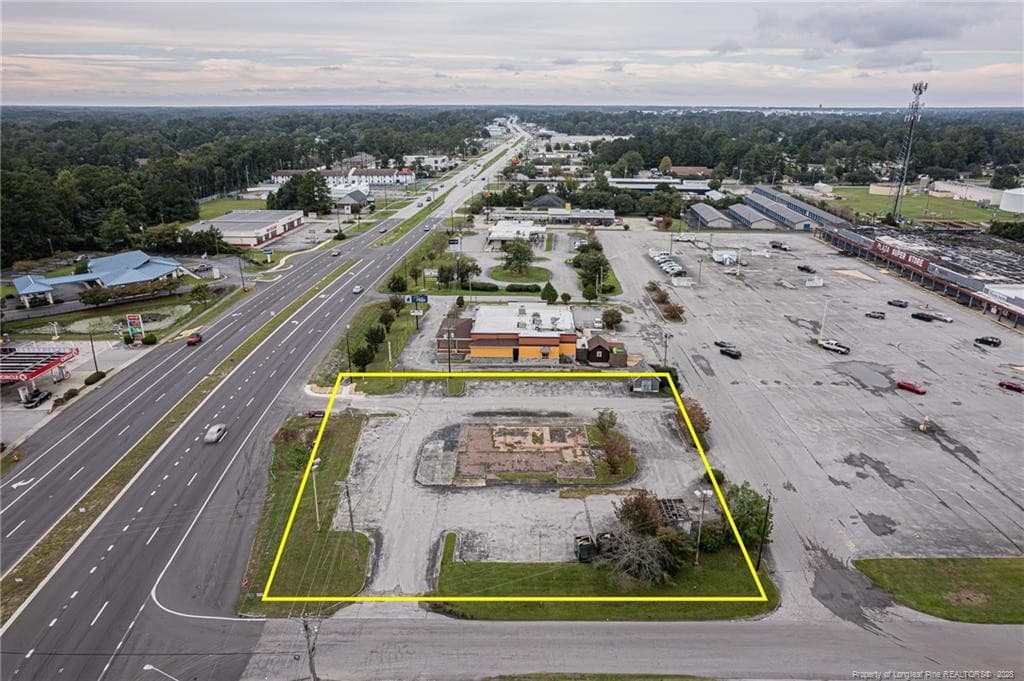 Photo 7 - 1335 E Main Street, Havelock, NC 28532