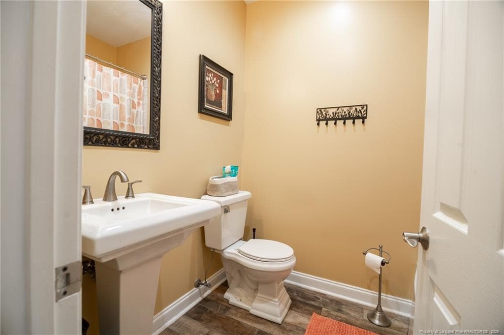 Photo 24 - 3046 Creek Run, Sanford, NC 27332