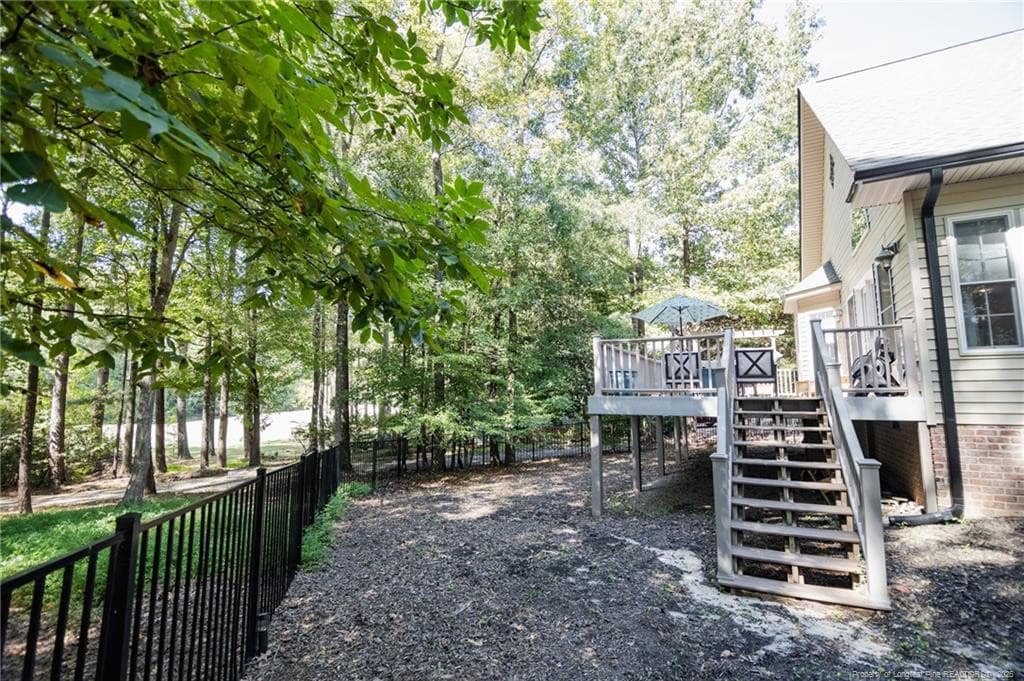 Photo 31 - 3046 Creek Run, Sanford, NC 27332