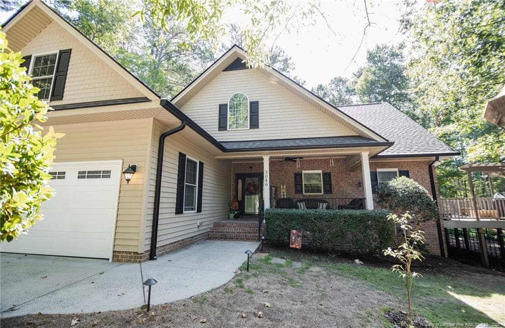 Photo 40 - 3046 Creek Run, Sanford, NC 27332