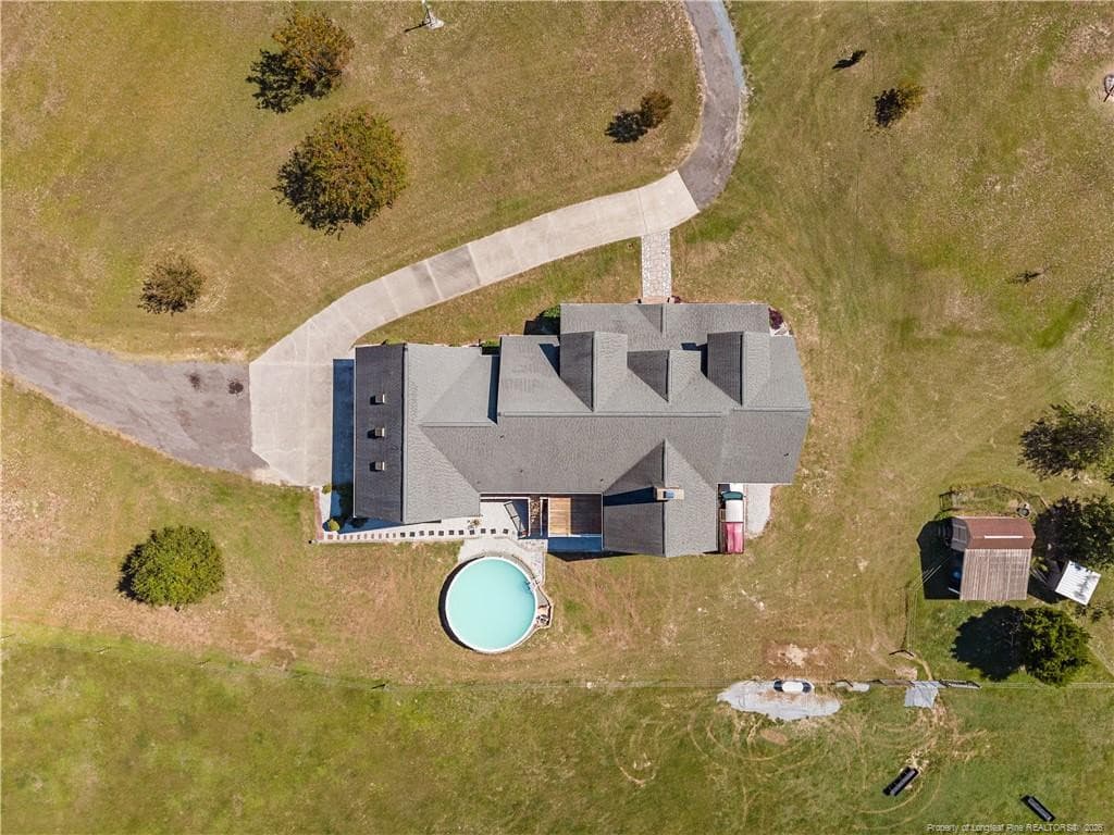 Photo 40 - 592 McNeill Mill Road, Broadway, NC 27505