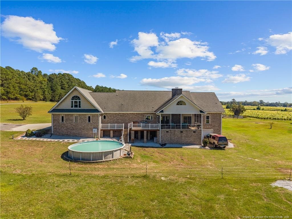 Photo 41 - 592 McNeill Mill Road, Broadway, NC 27505