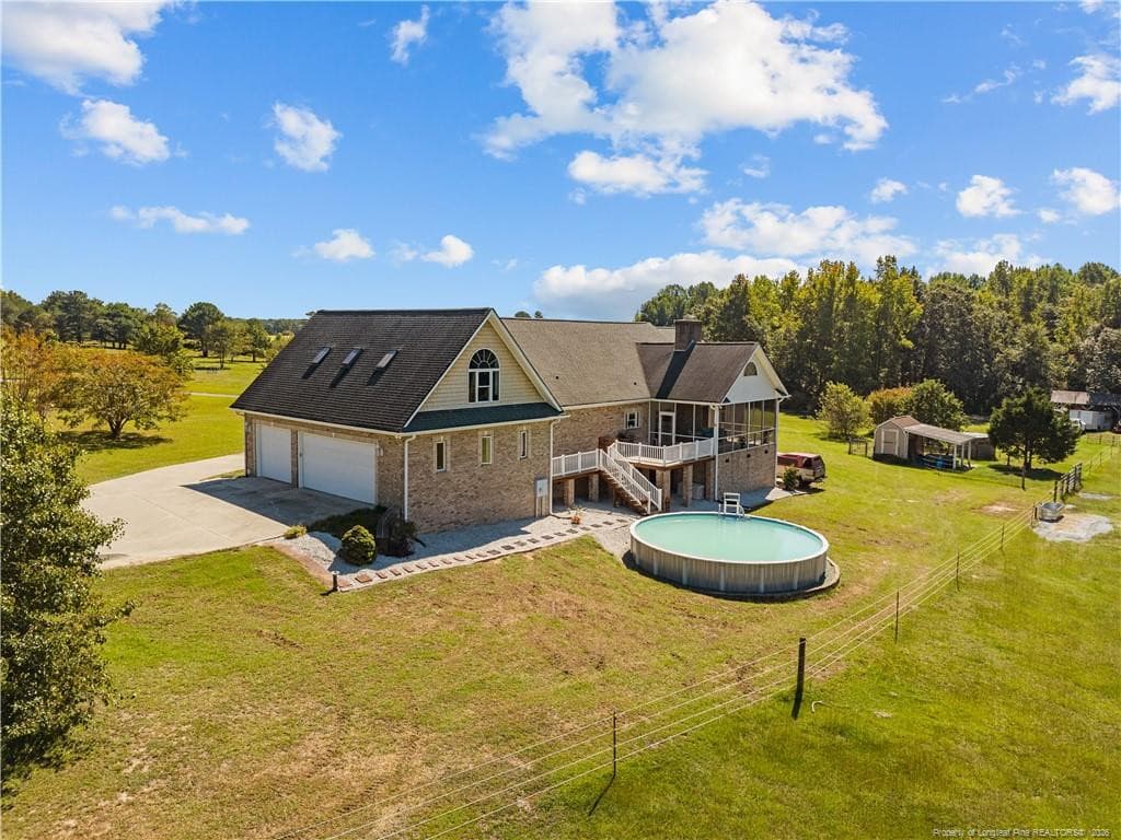 Photo 42 - 592 McNeill Mill Road, Broadway, NC 27505