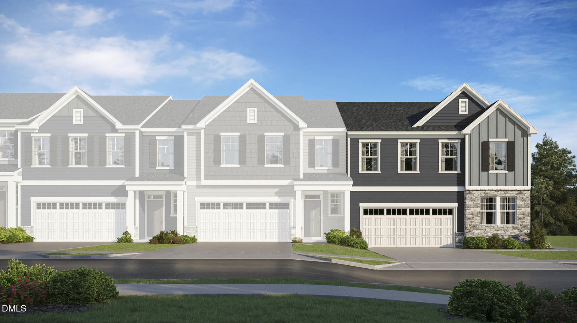 Delaney JE - 300 Saulston Road, Apex, NC 27539