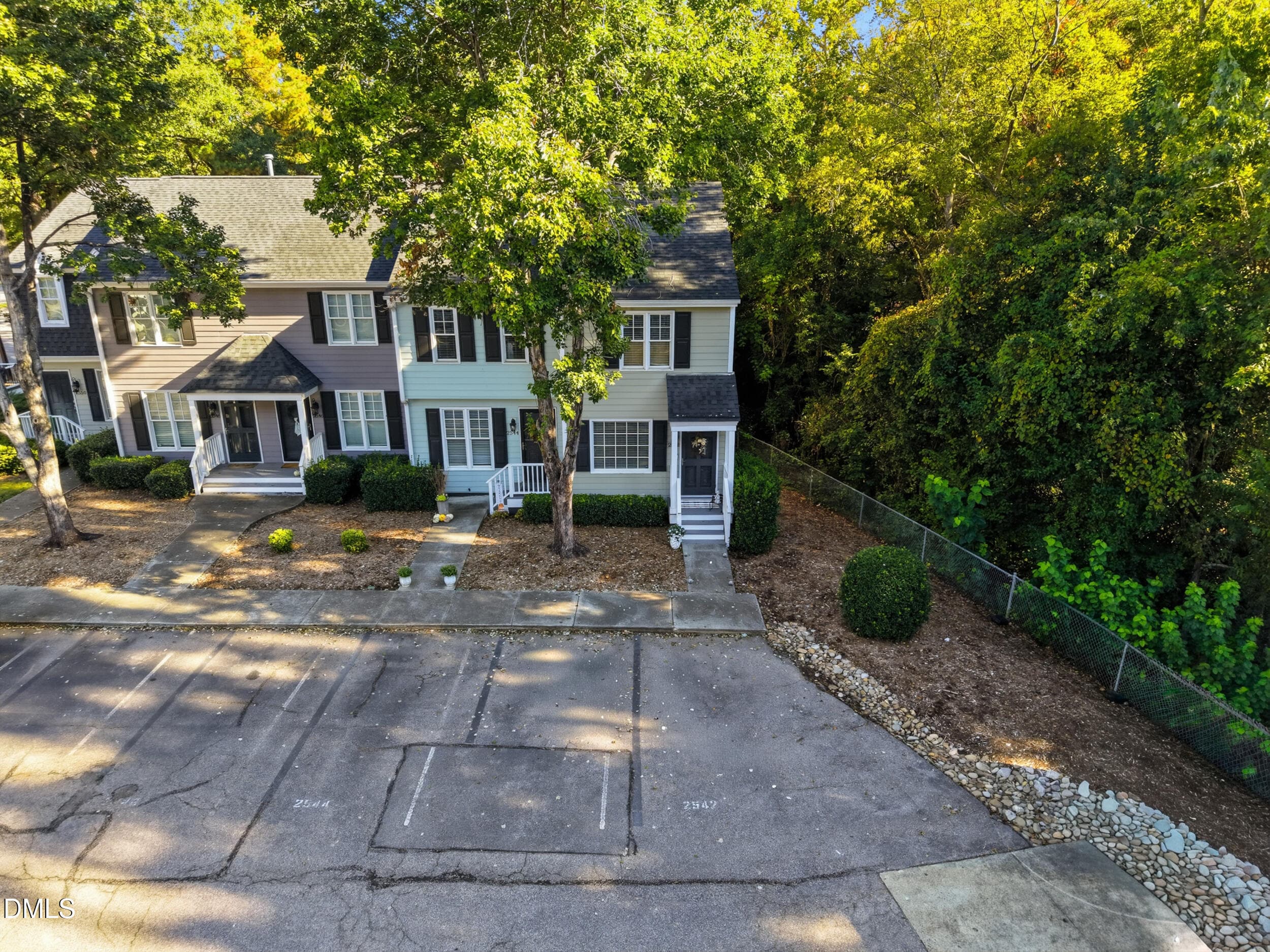 pearce-media-2542-noble-rd-drone-01 - 2542 Noble Road, Raleigh, NC 27608