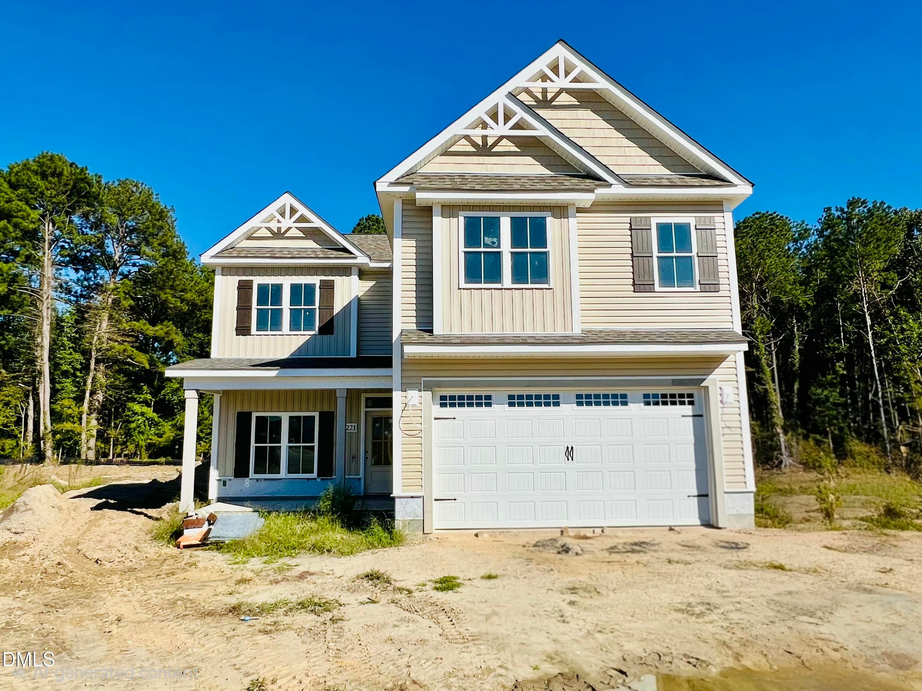 IMG_5110(1) - 221 Pendergrass Drive, Princeton, NC 27569