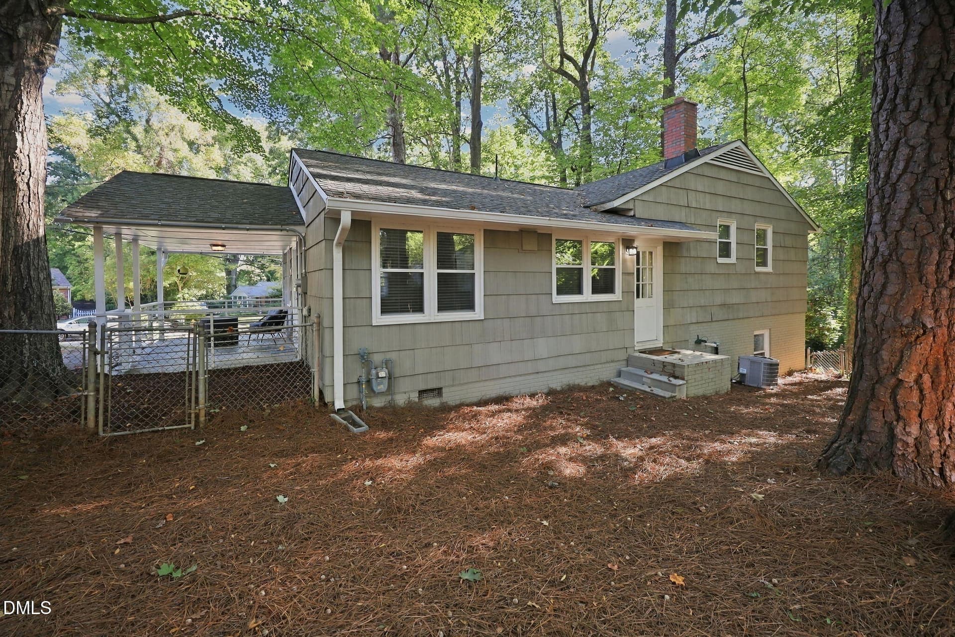 15-web-or-mls-IMG_0495 - 540 Barksdale Drive, Raleigh, NC 27604