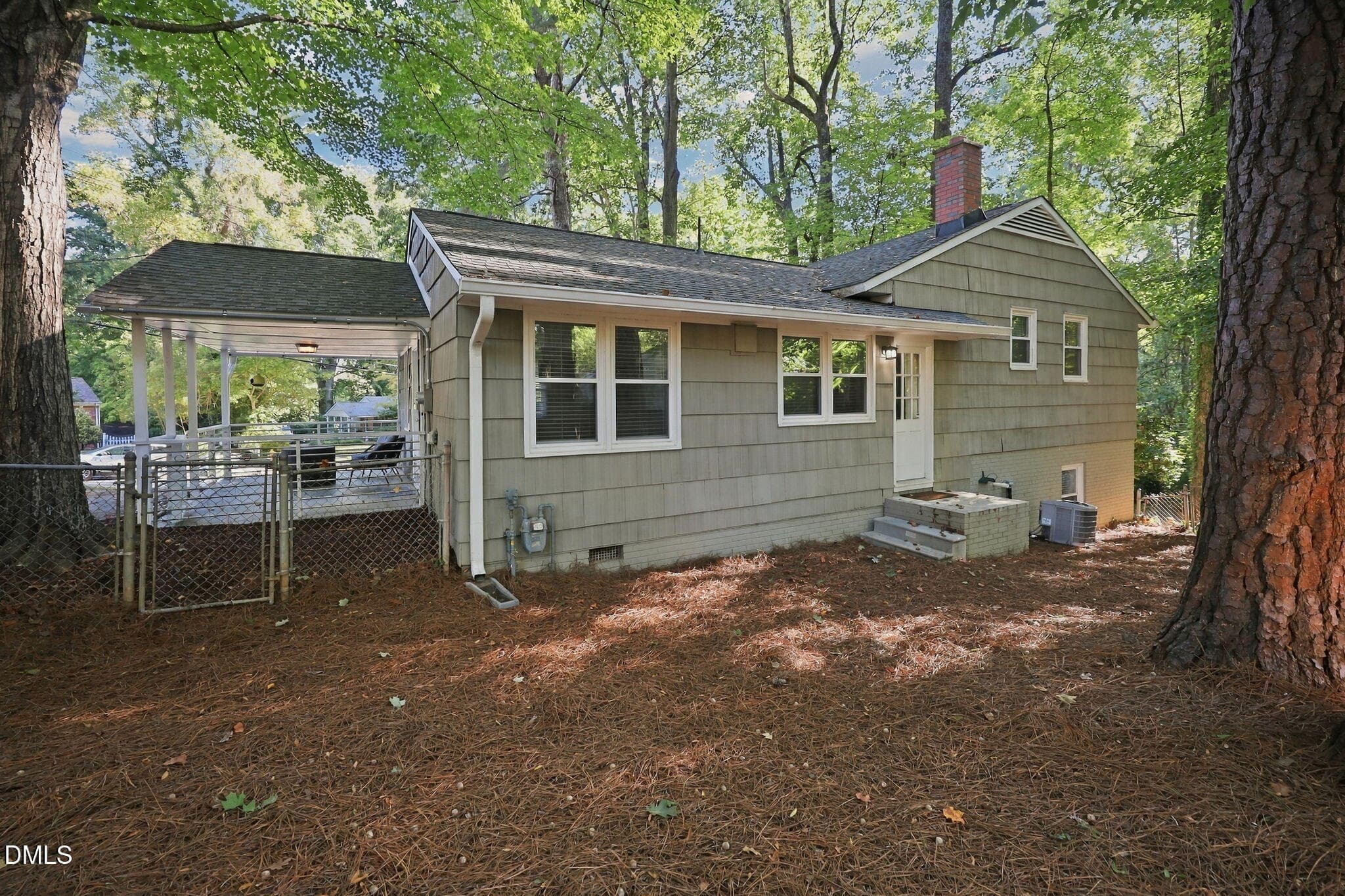 15-web-or-mls-IMG_0495 - 540 Barksdale Drive, Raleigh, NC 27604