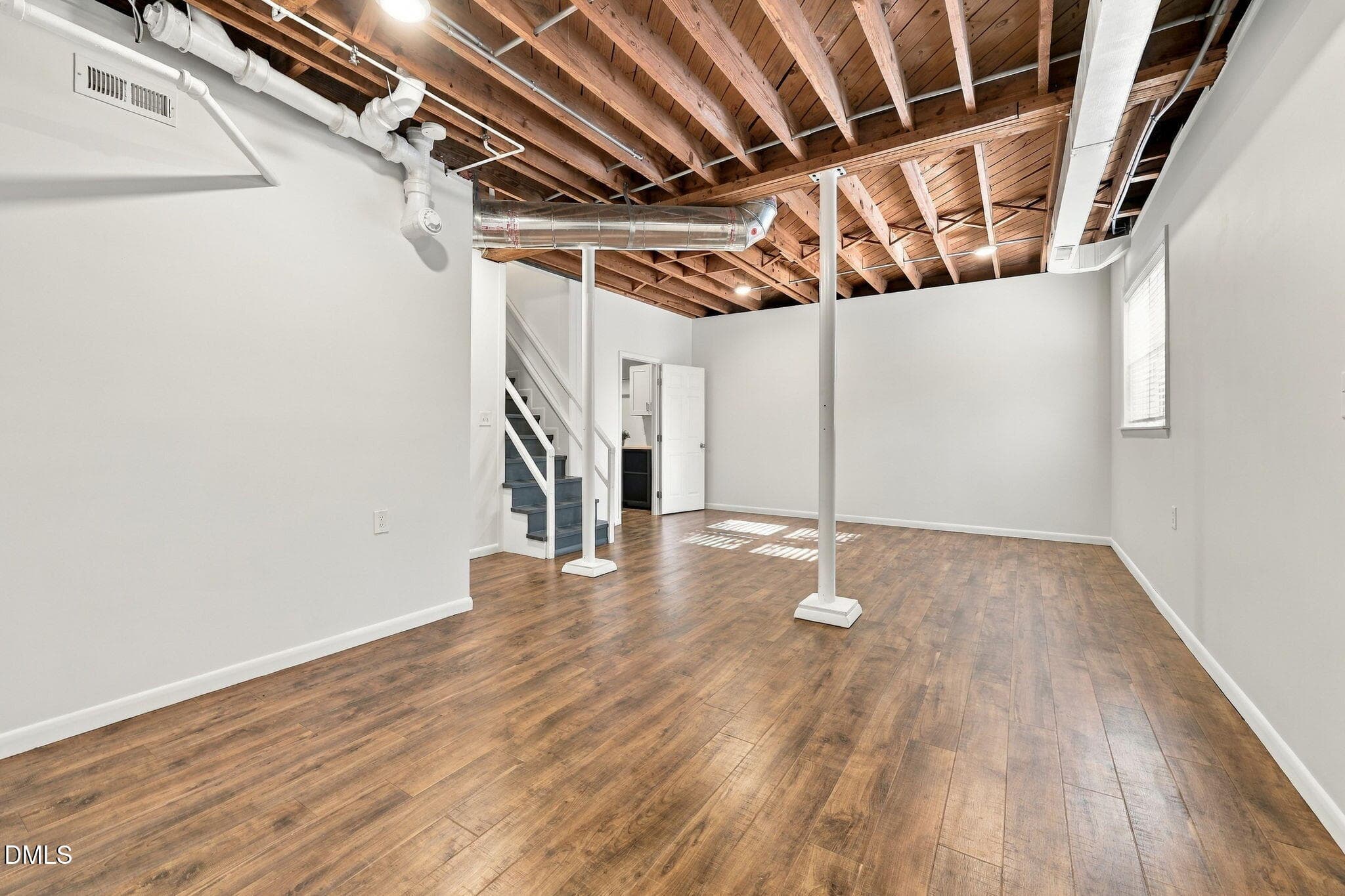 4th Bedroom/Bonus/Flex - 540 Barksdale Drive, Raleigh, NC 27604