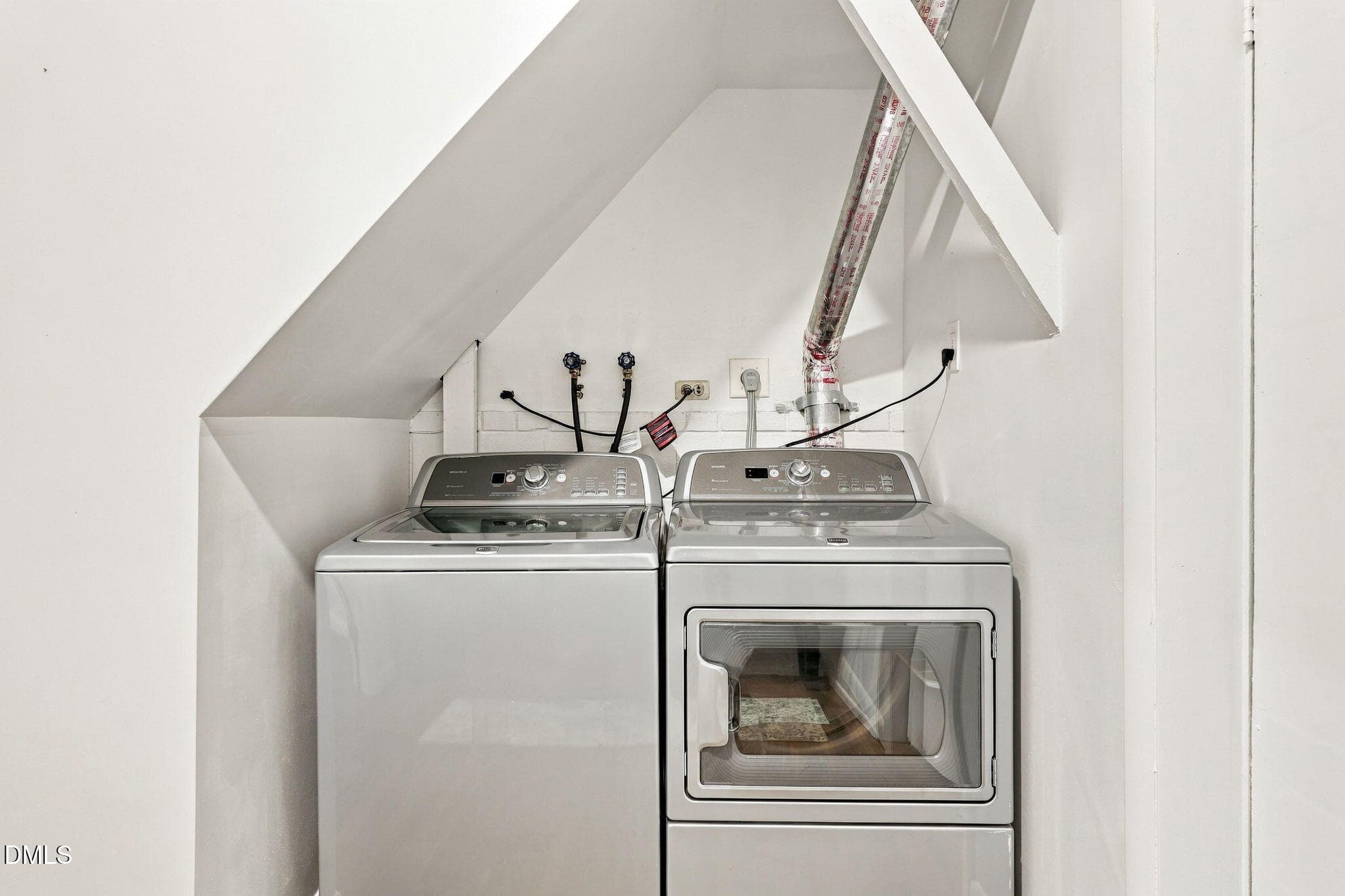 Washer & Dryer Included - 540 Barksdale Drive, Raleigh, NC 27604