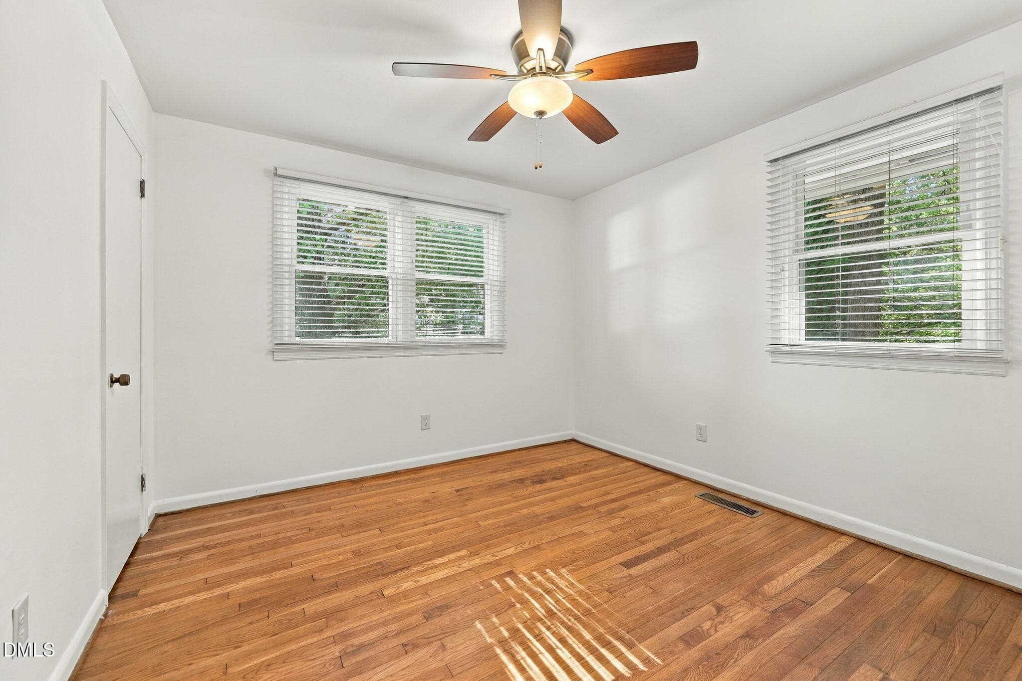 Third Bedroom - 540 Barksdale Drive, Raleigh, NC 27604