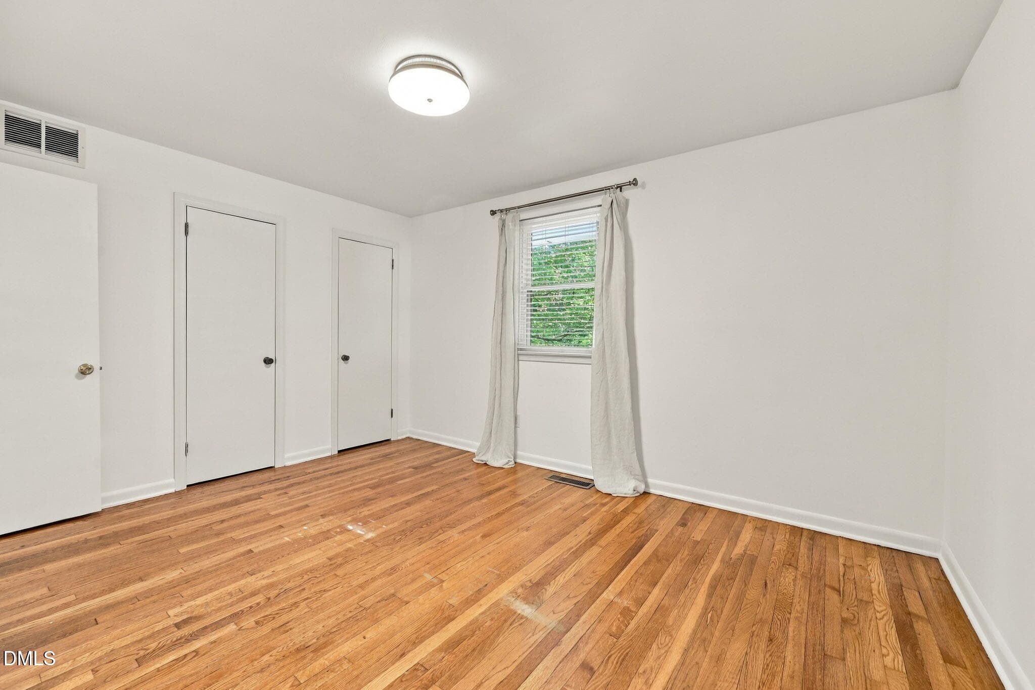 Primary Closet - 540 Barksdale Drive, Raleigh, NC 27604