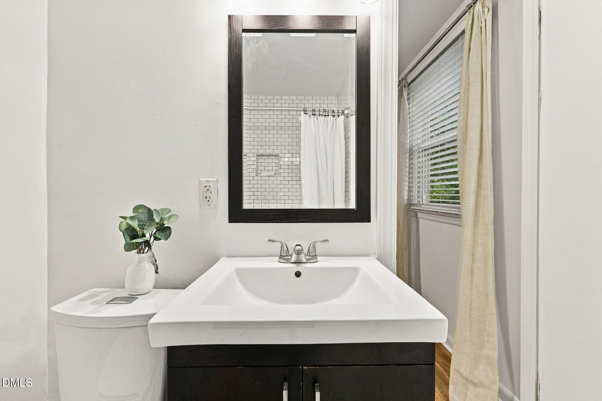 Updated Bath - 540 Barksdale Drive, Raleigh, NC 27604