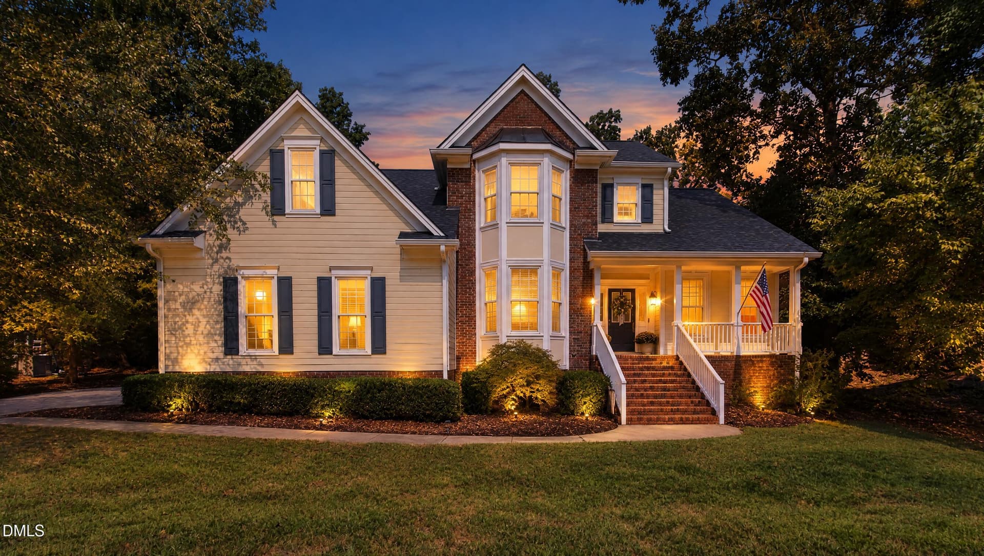 Convert-this-exact-real-estate-listing-p - 100 Leblanc Court, Cary, NC 27513