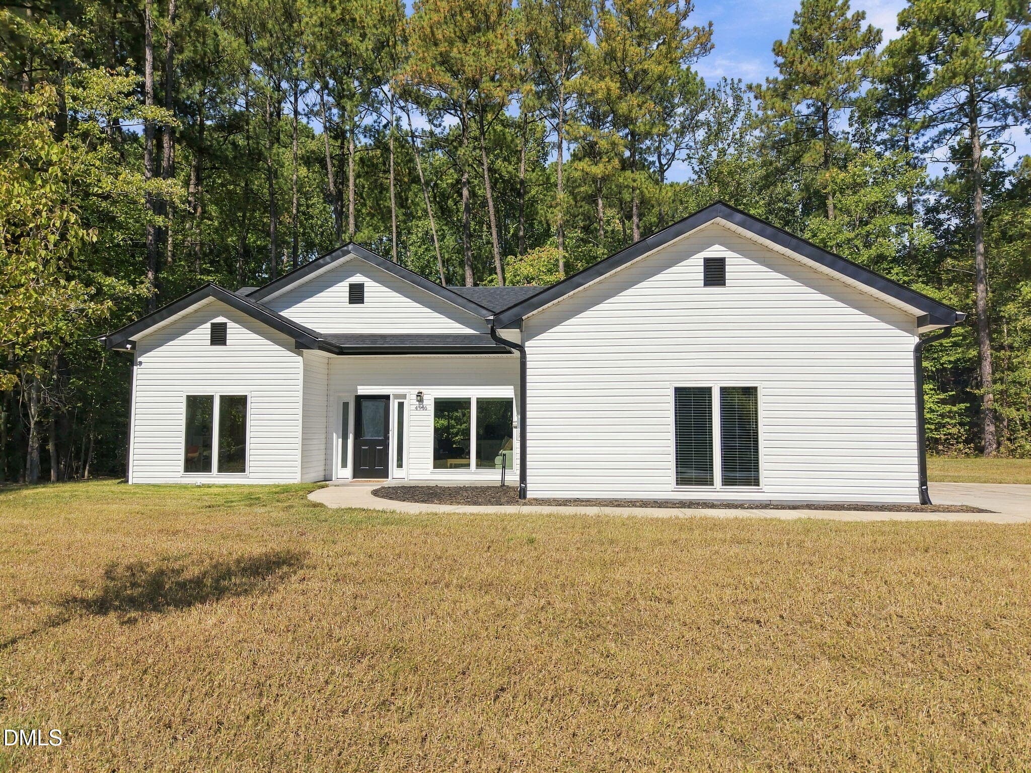 4916 Fayetteville Road, Durham, NC 27713