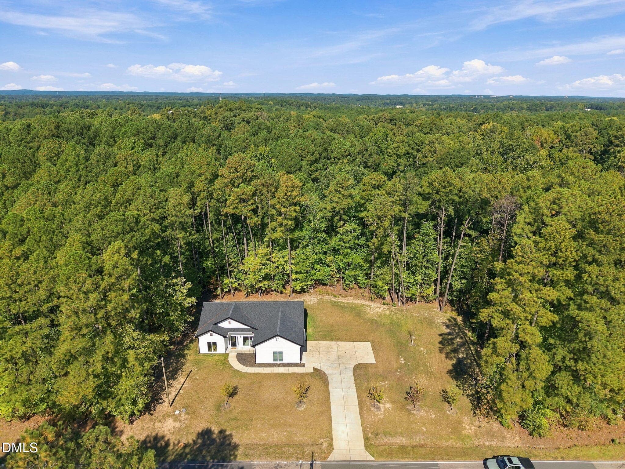4916 Fayetteville Road - 4916 Fayetteville Road, Durham, NC 27713