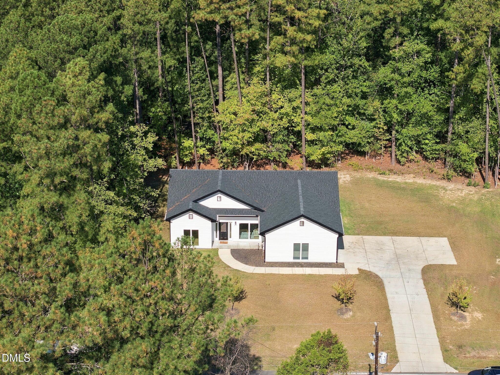 4916 Fayetteville Road - 4916 Fayetteville Road, Durham, NC 27713